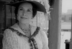 Nie żyje Katherine MacGregor, gwiazda "Domku na prerii"