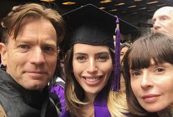 Ewan McGregor wróci do żony? Córka pojednała skłóconych rodziców