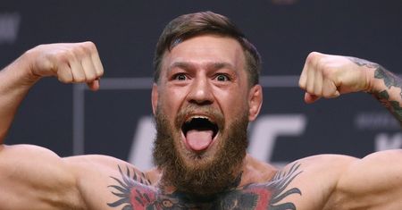 Conor McGregor podjął decyzję. "Stawiam piñe colady!"