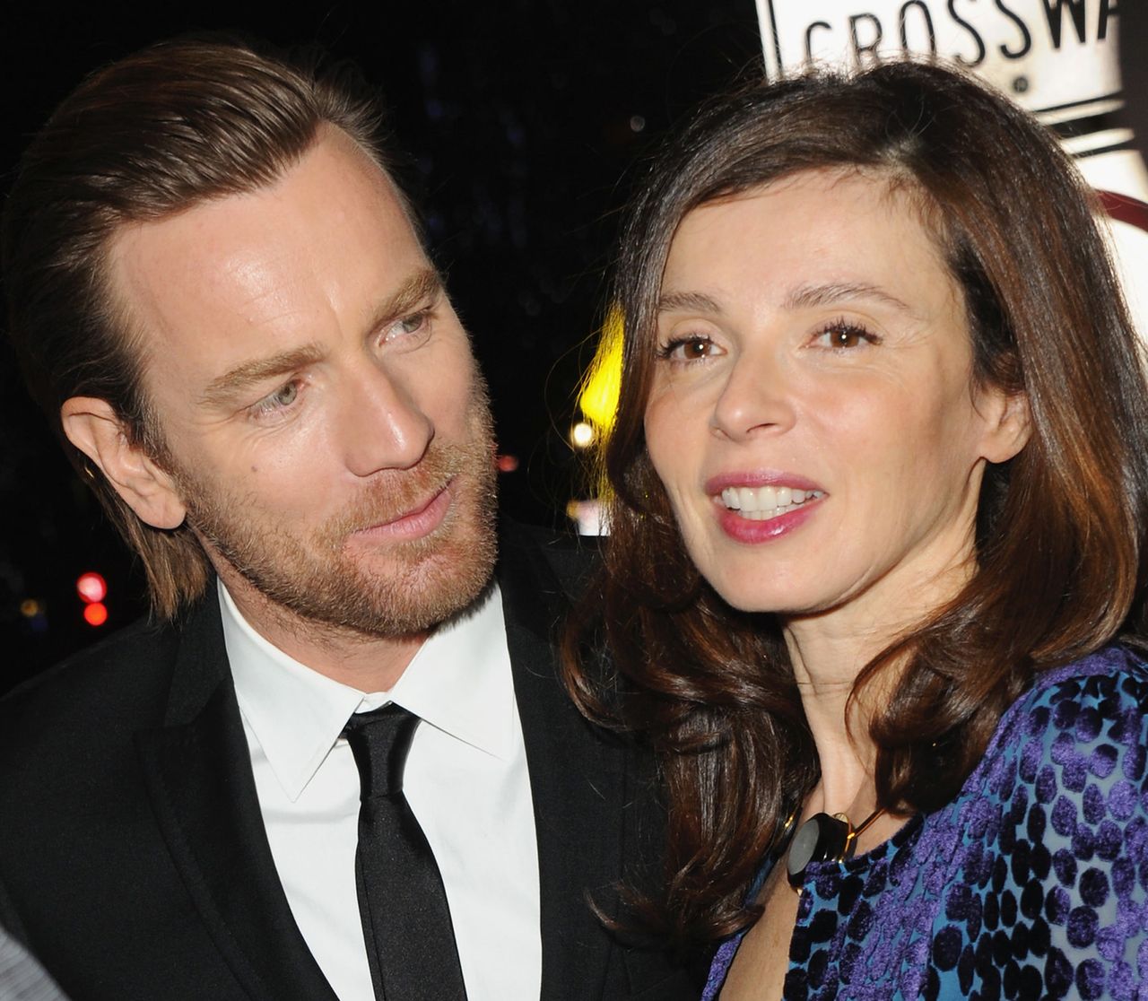 Ewan McGregor rozwodzi się. Rozwiązanie małżeństwa będzie kosztować go fortunę