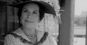 Nie żyje Katherine MacGregor, gwiazda "Domku na prerii"
