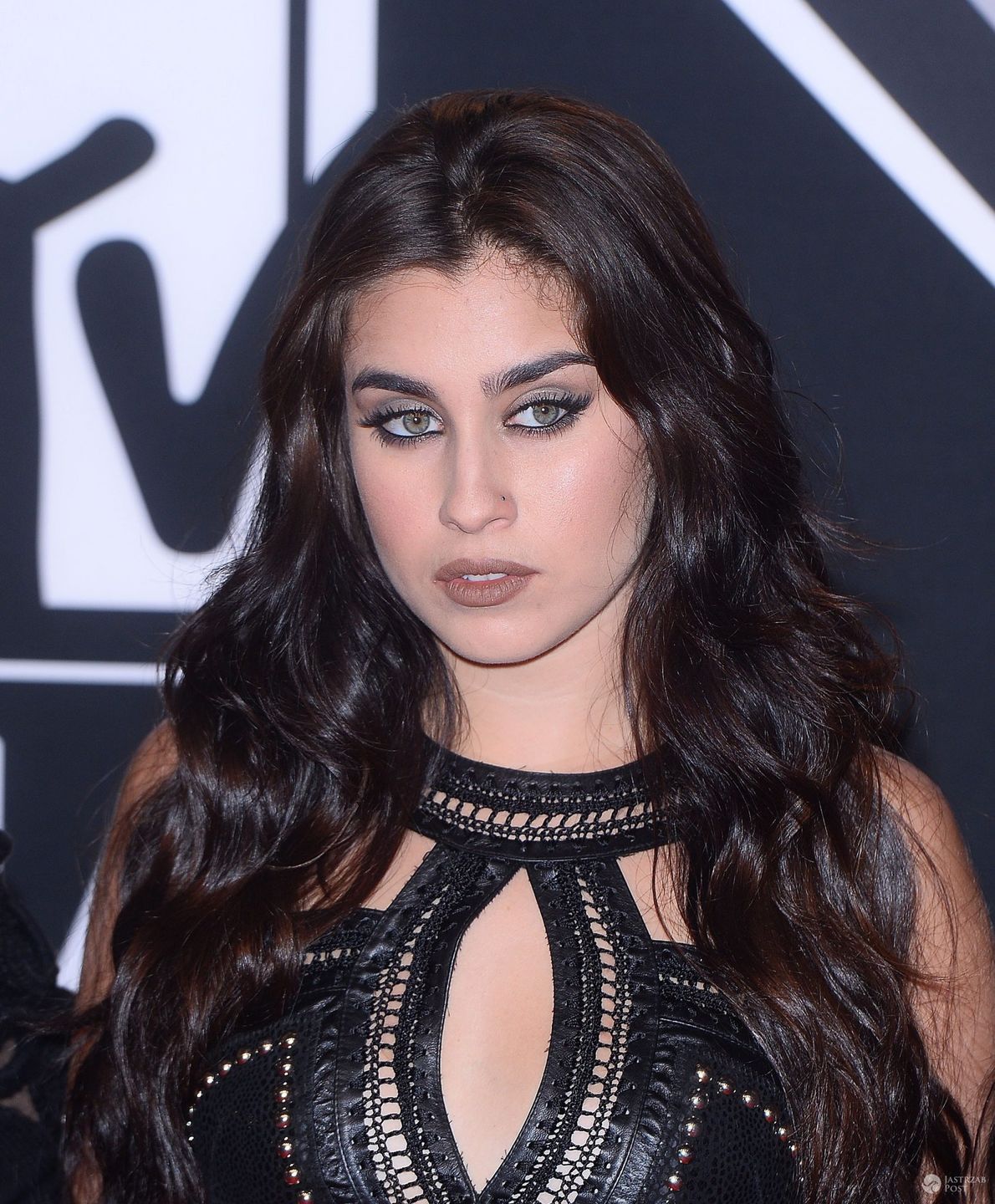 Lauren Jauregui z zespołu Fifth Harmony