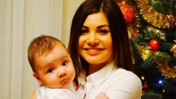 Dominika Zasiewska
Fotografia: Facebook