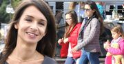 Marta Kaczyńska zrobiła córce niespodziankę. Sprawiła jej bardzo drogi prezent