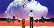 Przetrawienie pandemii i oglądanie anime idą ze sobą w parze