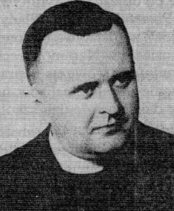 Otwarto proces beatyfikacyjny zamordowanego przez komunistę księdza Stanisława Streicha