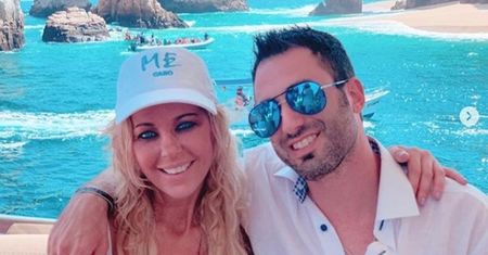 Odmieniona Tara Reid. Dla miłości nabrała kształtów