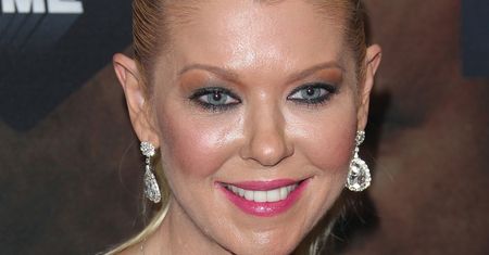 Tara Reid na premierze "Ostatniego Rekinado". Czy jest w dobrej formie?
