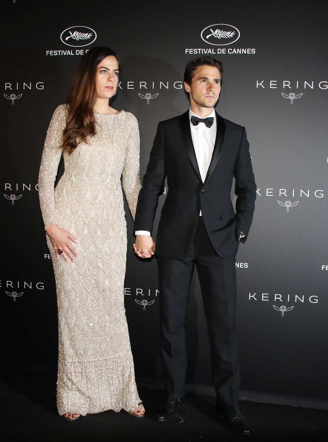 Anouchka Delon - Women In Motion, Cannes 2019
