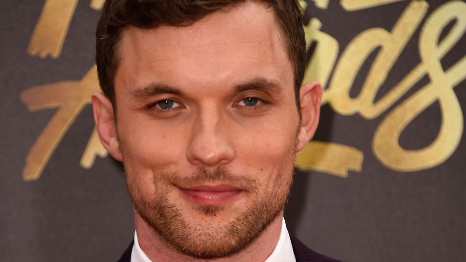 Ed Skrein