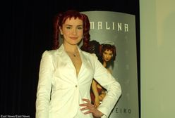 Natalia Oreiro zachwyca po latach. Piękna aktorka wróciła do łask