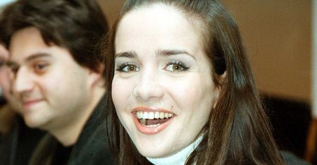 Natalia Oreiro zachwyca na scenie. Wiele kobiet może jej zazdrościć