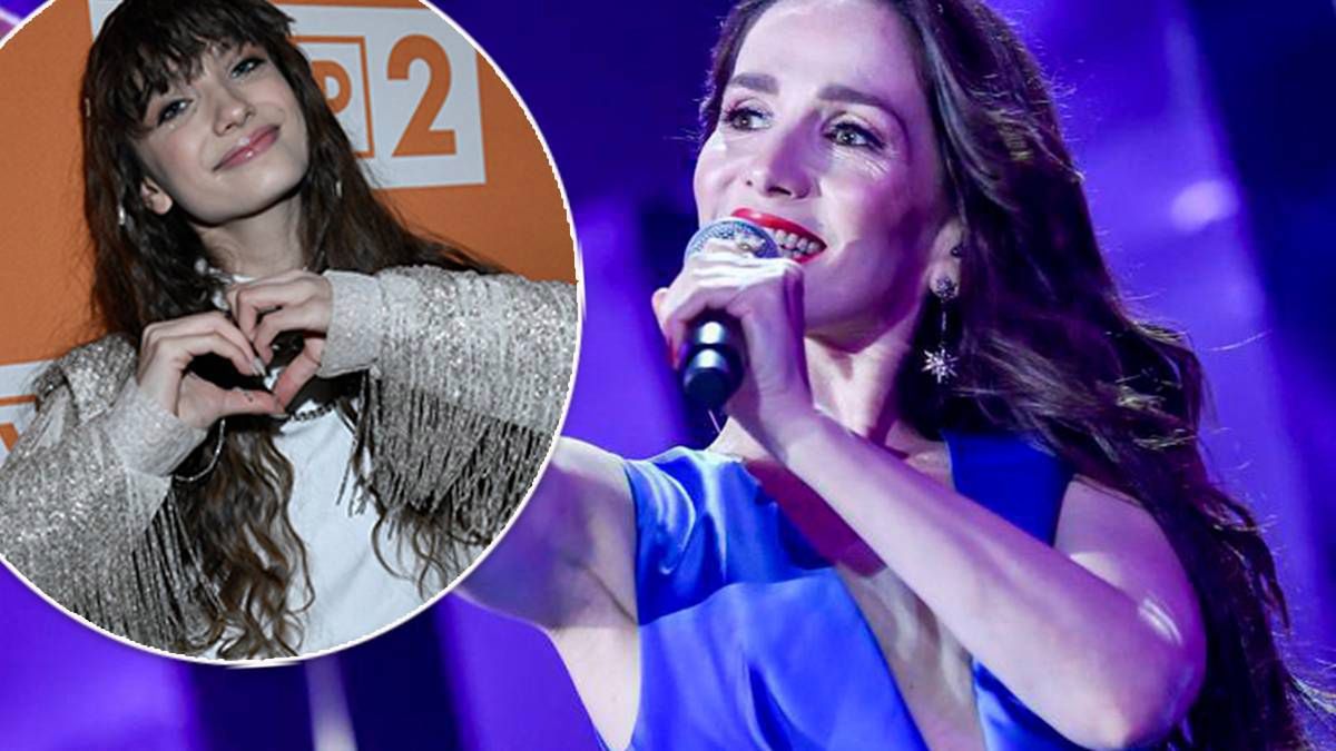 Viki Gabor podziękowała Natalii Oreiro za to, co zrobiła dla niej w sylwestra. Wspaniały gest gwiazdy