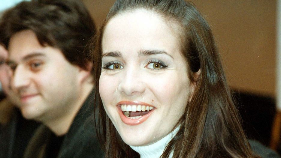 Natalia Oreiro w maju skończy 41 lat