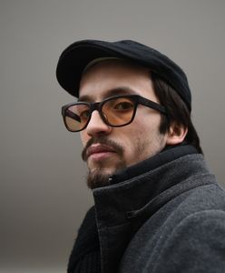 Samuel Pereira znowu zamknął konto na Twitterze. "Mam dosyć zalewu hejtu"