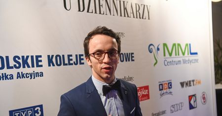Samuel Pereira wydaje oświadczenie. Chodzi o awanturę po ataku na Adama Bodnara