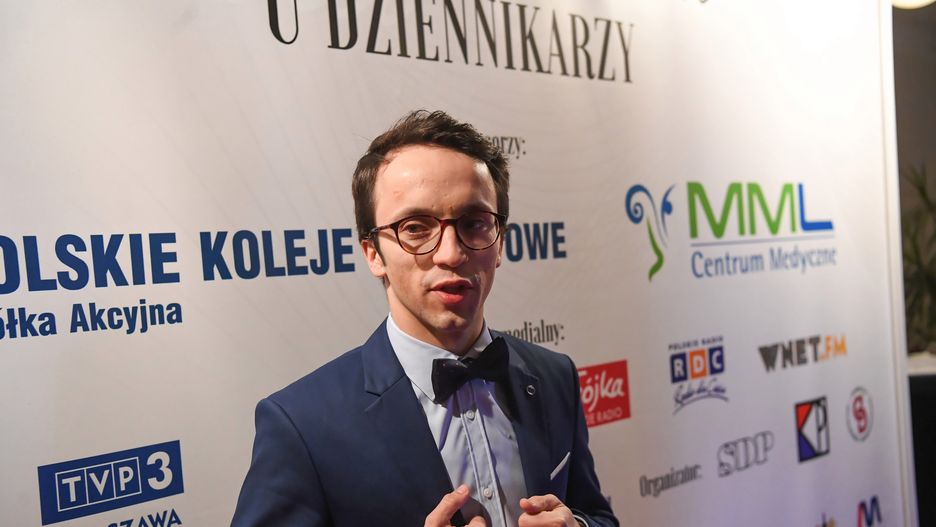Samuel Pereira czuje się ofiarą hejtu
