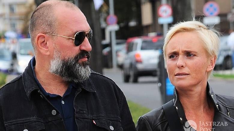 Kinga Preis o macierzyństwie i synu Antonim