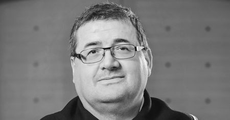 Grzegorz Jędrejek nie żyje. Był sędzią Trybunału Konstytucyjnego