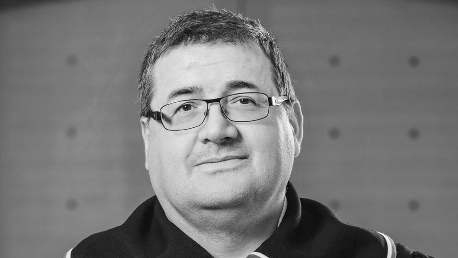 Grzegorz Jędrejek nie żyje. Sędzia Trybunału Konstytucyjnego miał 46 lat