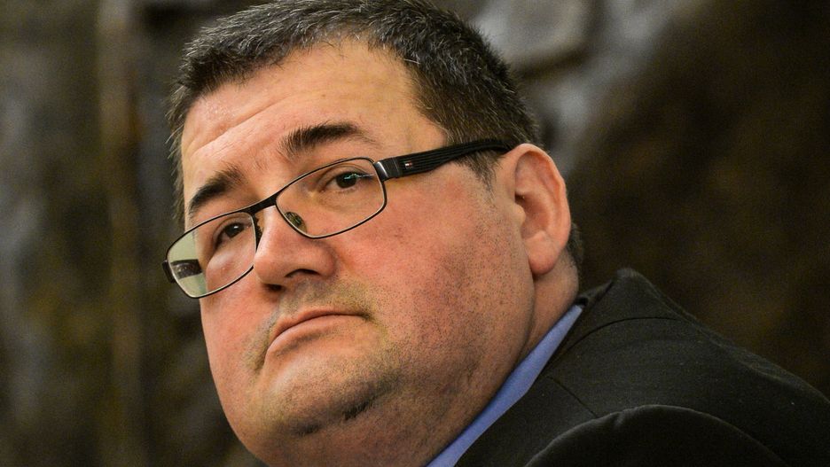 Sędzia TK Grzegorz Jędrejka ma zastąpić szefa PKW Wojciecha Hermelińskiego