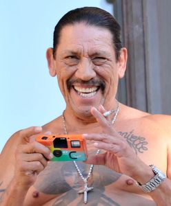 Był zbirem i nałogowcem. Danny Trejo wykorzystał warunki do zrobienia kariery w show-biznesie