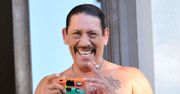 Był zbirem i nałogowcem. Danny Trejo wykorzystał warunki do zrobienia kariery w show-biznesie