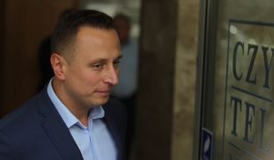 Jakub Majmurek: "Piebiak zawinił, Brejzę powiesili" (Opinia)