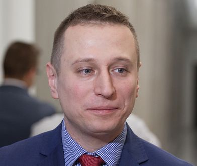 Brejza publikuje dokument z PKW z kampanii Kaczyńskiego. "Faktur nie ma"