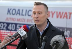 Wybory parlamentarne 2019. Krzysztof Brejza kontra dziennikarz TVP. Dwa pozwy