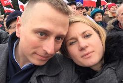 Podpalenie w kamienicy posła Krzysztofa Brejzy. Tragedia była tuż, tuż - ujawnia nam jego żona