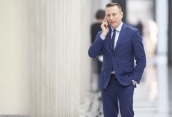 Krzysztof Brejza pokazał majątek. Ma 1 hektar ziemi rolnej