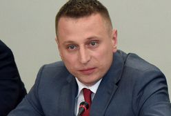 Brejza: pieniądze na Amber Gold pożyczone w SKOK-ach