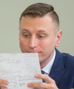 Tylko w WP. Rozmawiamy z posłem, który ujawnił nagrody w rządzie Szydło. "Puste gesty"