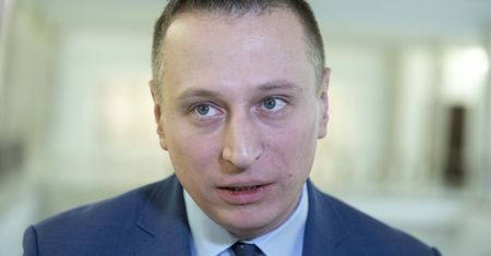 Zgrzyt na linii Krzysztof Brejza-Aleksander Kwaśniewski. Wszystko zostało wyjaśnione