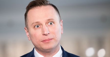 Brejza o Kosiniaku-Kamyszu. "Ostatnio nie poznaję Władka"