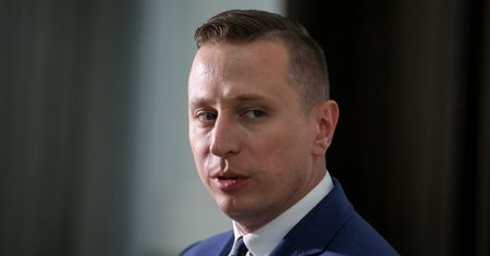 "Farma trolli" w Inowrocławiu. Ujawniono treści rozmów