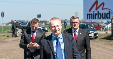 Prezydent Inowrocławia odpowiada na materiał TVP. "Protestuję przeciwko manipulacji"
