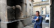 Znana przyczyna pożaru mieszkania posła PO. Doszło do podpalenia