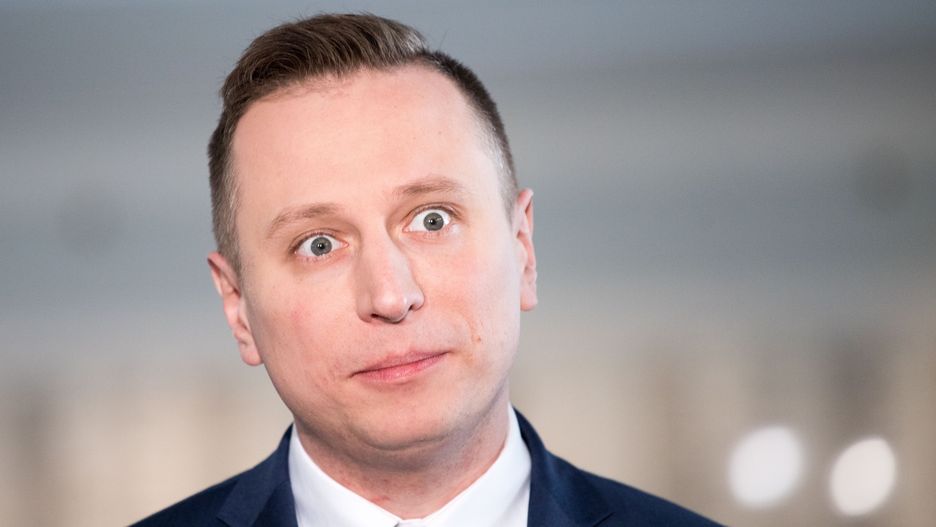 Krzysztof Brejza