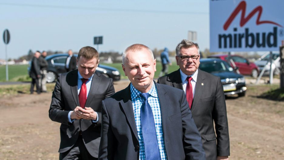 Ryszard Brejza napisał list do prezesa TVP Jacka Kurskiego