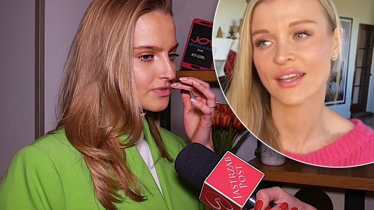 Karolina Piasrek, Joanna Krupa