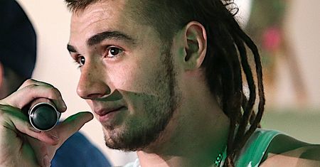 Kamil Bednarek przeszedł skomplikowaną operację. Długo milczał na temat problemów ze zdrowiem