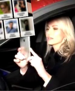 Dostają pogróżki po materiale "Wiadomości". Pozwą TVP