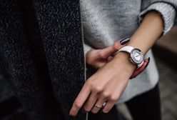 6 powodów, dla których powinnaś sobie kupić zegarek z wyższej półki