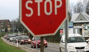 Mapa wakacyjnych remontów dróg. Zobacz, gdzie w podróży na urlop możesz utknąć w korkach