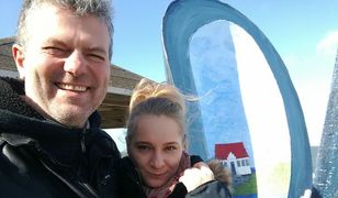 "Rolnik szuka żony": internauci wytykają Markowi dzielącą go z dziewczyną różnicę wieku. Farmer odpowiedział!