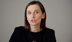 Sylwia Spurek, zastępczyni RPO Adama Bodnara, rezygnuje z funkcji
