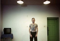 Więźniowie z artystyczną duszą