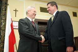 Skrzypek: Polska w strefie euro, kiedy będzie to korzystne